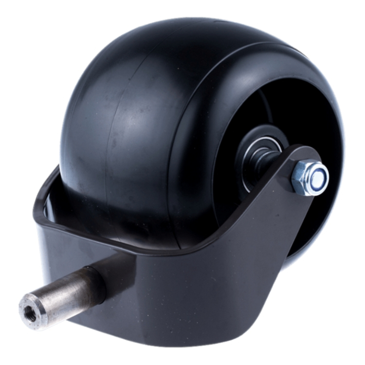 Schwenkrad Kpl 5963164-01 in der Gruppe bei GPLSHOP (5963164-01)