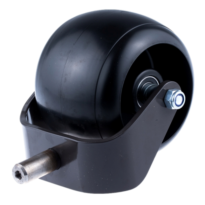 Schwenkrad Kpl 5963164-02 in der Gruppe bei GPLSHOP (5963164-02)