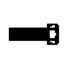 Schraube mit Außensechskantkopf M 6 in der Gruppe Ersatzteile / Ersatzteile Rasentraktoren / Ersatzteile Husqvarna TC 238 bei GPLSHOP (5963201-01)