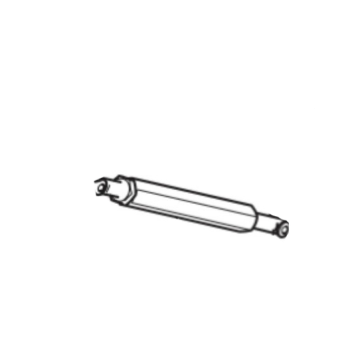 Spannschloss M8 in der Gruppe Ersatzteile / Ersatzteile Rider / Ersatzteile Husqvarna Rider 420 TSX AWD bei GPLSHOP (5963978-01)