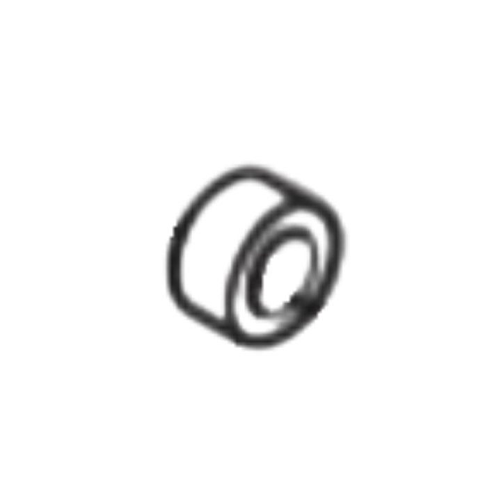 Hülsenverriegelungsarm in der Gruppe Ersatzteile / Ersatzteile Rider / Ersatzteile Husqvarna Rider 420 TSX AWD bei GPLSHOP (5963992-01)