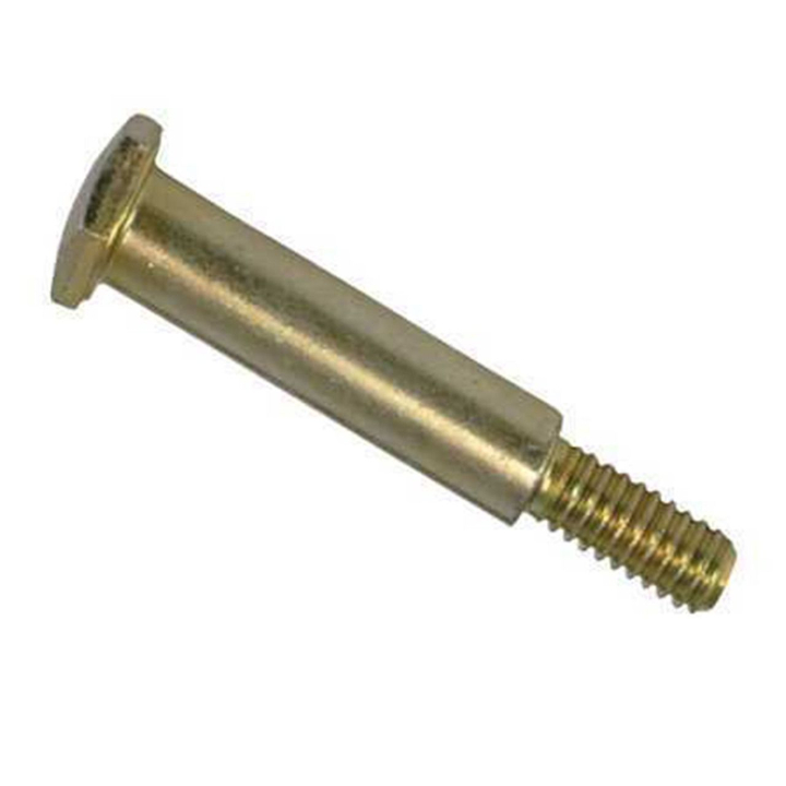 Bolzen Bolzen Achse 2,41 x 1,66 in der Gruppe Ersatzteile / Ersatzteile Jonsered Aufsitzrasenmäher / Ersatzteile Jonsered LT 2217 A bei GPLSHOP (5964344-02)