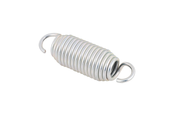 Feder klares Zink im Feder in der Gruppe Ersatzteile / Ersatzteile für McCulloch Rasentraktoren / Ersatzteile McCulloch ZM5422 BF bei GPLSHOP (5964820-01)