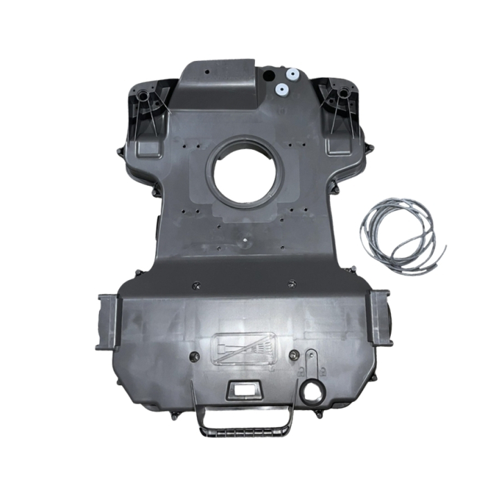 Chassis-Kit Lower Hi-Cut 5965031-01 in der Gruppe bei GPLSHOP (5965031-01)