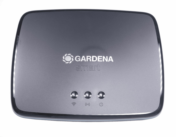 Gardena Smart Gateway in der Gruppe Ersatzteile Roboter Rasenmäher bei GPLSHOP (5965055-01)