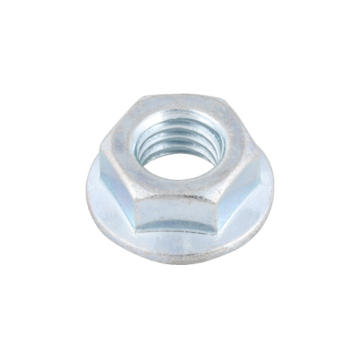 Sechskantmutter mit Bund 7/ in der Gruppe bei GPLSHOP (5965779-01)