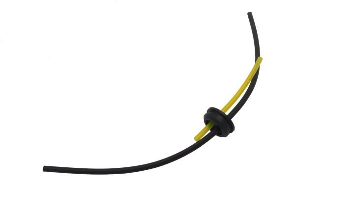 Rohr 5966304-08 in der Gruppe Ersatzteile / Ersatzteile Freischneider bei GPLSHOP (5966304-08)