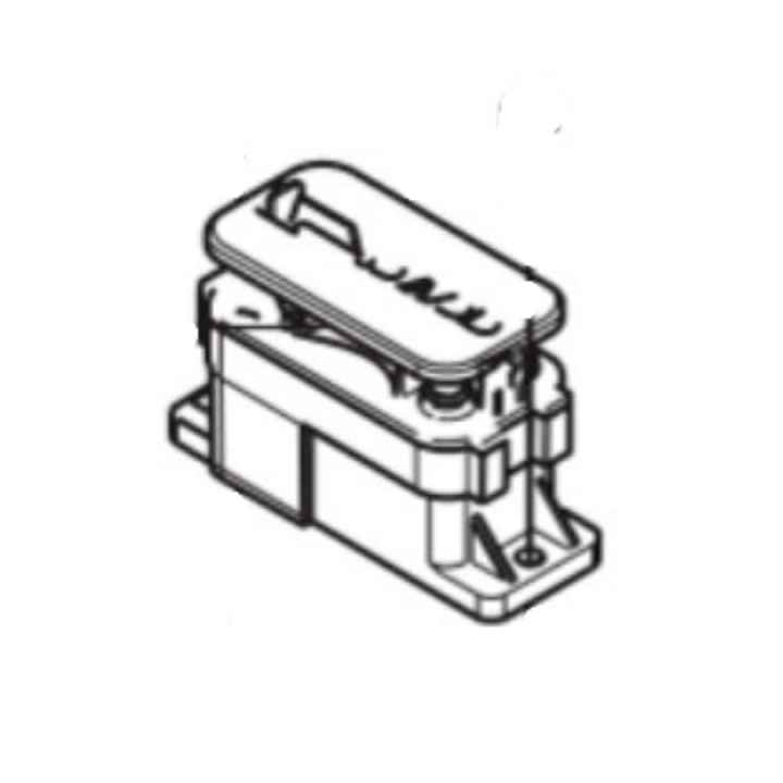 Schütz Gigavac Minitactor P in der Gruppe  bei GPLSHOP (5966493-01)