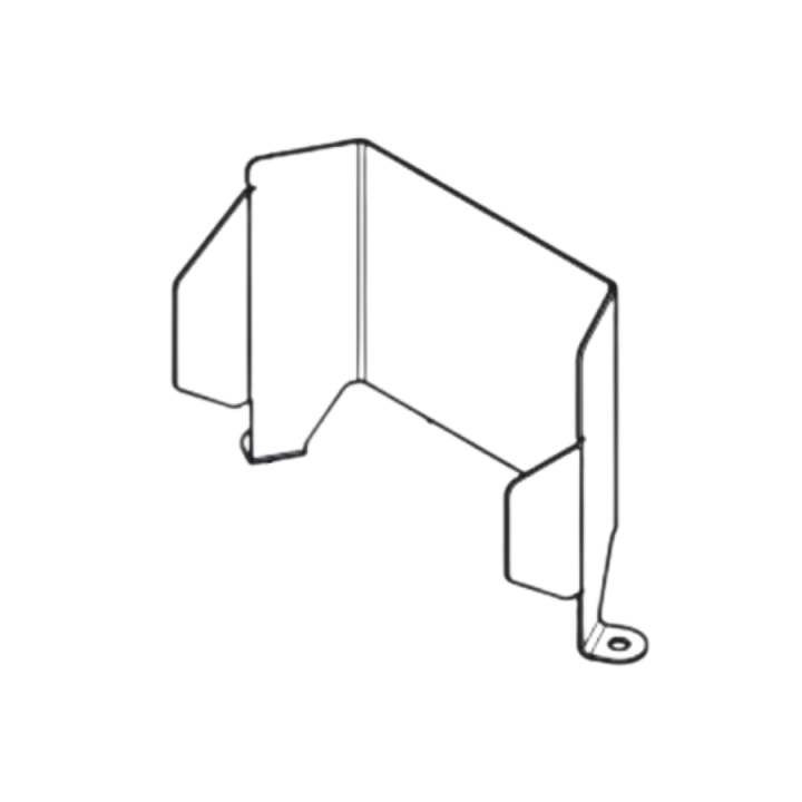 Heckzapfwelle abdecken in der Gruppe  bei GPLSHOP (5966771-01)