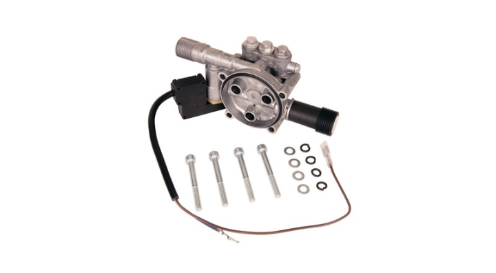 Pumpensatz 5966774-01 in der Gruppe Ersatzteile / Ersatzteile Hochdruckreiniger / Ersatzteile Husqvarna PW125 bei GPLSHOP (5966774-01)