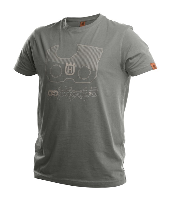 T-Shirt Xplorer X-CUT Cutter Unisex in der Gruppe Husqvarna Forst- und Garten produkte / Husqvarna Kleidung/Ausrüstung / Freizeitkleidung Xplorer bei GPLSHOP (5967248-46)