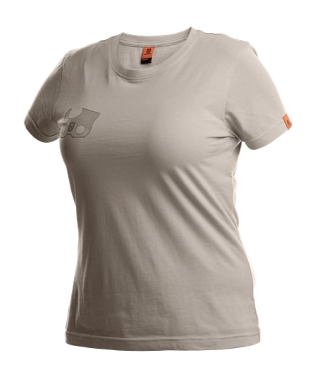 T-Shirt Xplorer X-CUT Cutter Women in der Gruppe Husqvarna Forst- und Garten produkte / Husqvarna Kleidung/Ausrüstung / Freizeitkleidung Xplorer bei GPLSHOP (5967249)