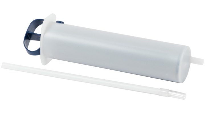 Ölabsaugpumpe in der Gruppe Husqvarna Forst- und Garten produkte / Husqvarna Schmierfette und Öle / Schmierfette und Öle bei GPLSHOP (5968325-01)