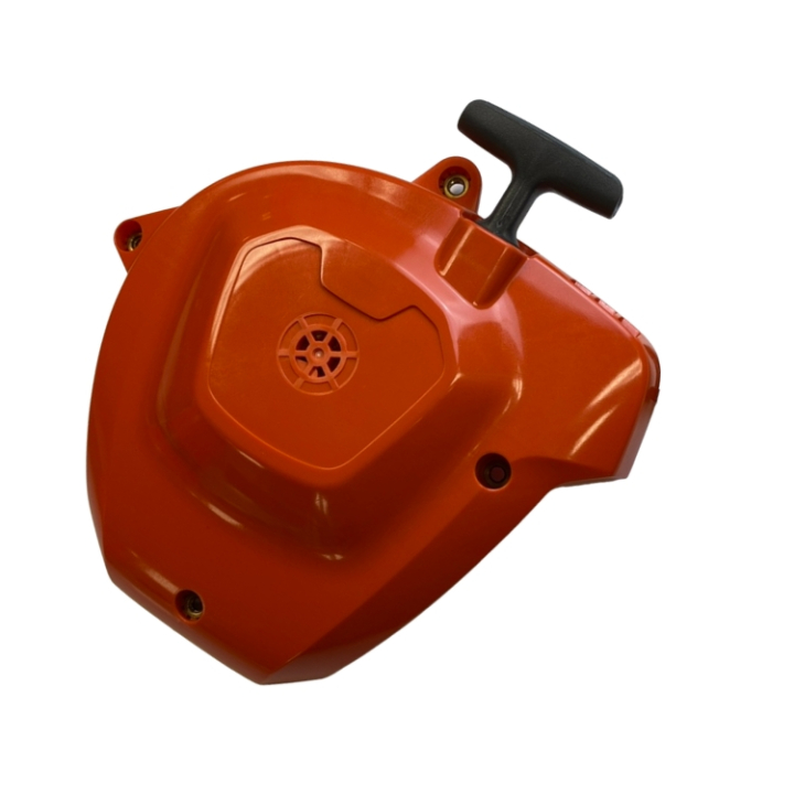 Starter Komplett in der Gruppe Ersatzteile / Ersatzteile Heckenscheren / Ersatzteile Husqvarna 522HDR75X bei GPLSHOP (5970289-01)