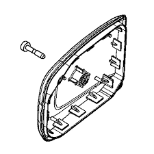 Filterdeckel-Kit 522S in der Gruppe Ersatzteile / Ersatzteile Heckenscheren / Ersatzteile Husqvarna 522HDR75S bei GPLSHOP (5970291-01)