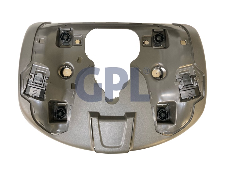 BODY ASSY REAR in der Gruppe Ersatzteile Roboter Rasenmäher / Ersatzteile Husqvarna Automower® 435X AWD / Automower 435X AWD - 2023 bei GPLSHOP (5971619-01)