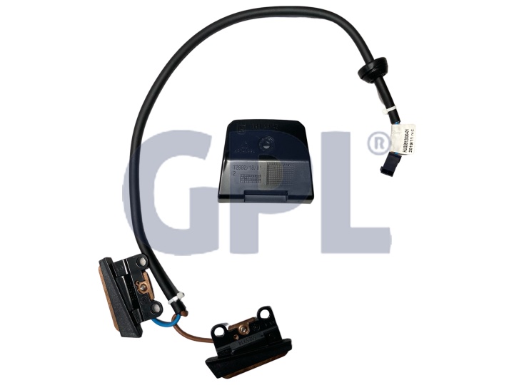 CHARGING PLATE KIT in der Gruppe Ersatzteile Roboter Rasenmäher / Ersatzteile Husqvarna Automower® 435X AWD / Automower 435X AWD - 2023 bei GPLSHOP (5971656-01)