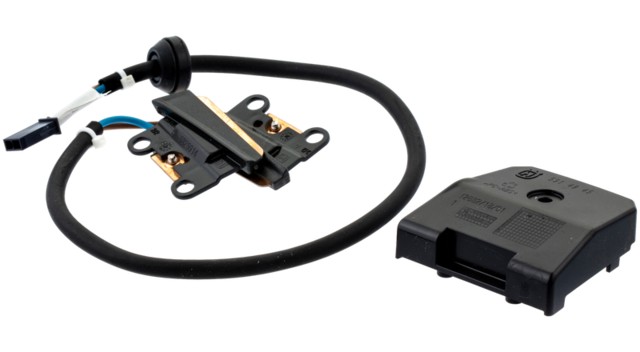 Ladekontaktsatz Automower 435X AWD, 535 AWD in der Gruppe Ersatzteile Mähroboter / Ersatzteile Husqvarna Automower® 435X AWD / Automower 435X AWD - 2024 bei GPLSHOP (5971656-02)