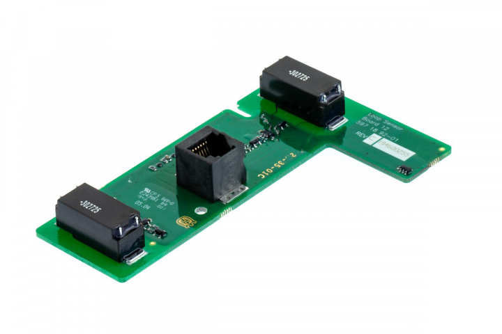 PRINTED CIRCUIT ASSY PCBA LOOP 305, 315 Mark II, 315 Mark II in der Gruppe Ersatzteile Roboter Rasenmäher / Ersatzteile Husqvarna Automower® 315 Mark II / Automower 315 Mark II - 2023 bei GPLSHOP (5971892-01)