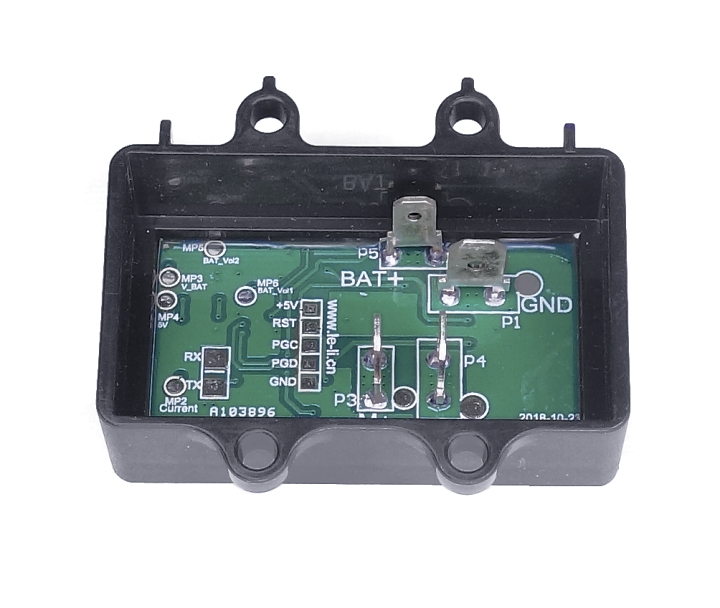 Elektronische Schaltung in der Gruppe bei GPLSHOP (5972289-01)