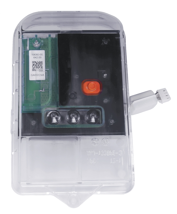 Schalterabdeckung komplett in der Gruppe bei GPLSHOP (5972452-01)