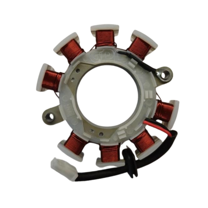 Generator in der Gruppe Ersatzteile / Ersatzteile Husqvarna Schneefräsen / Ersatzteile Husqvarna ST427 bei GPLSHOP (5973603-01)