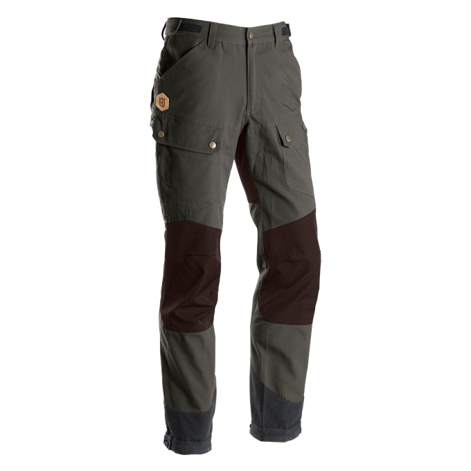 Husqvarna Xplorer Freizeithosen in der Gruppe Husqvarna Forst- und Garten produkte / Husqvarna Kleidung/Ausrüstung / Freizeitkleidung Xplorer bei GPLSHOP (5974185-46)
