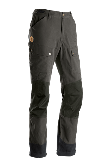 Husqvarna Xplorer Freizeithosen in der Gruppe Husqvarna Forst- und Garten produkte / Husqvarna Kleidung/Ausrüstung / Freizeitkleidung Xplorer bei GPLSHOP (5974185-54)