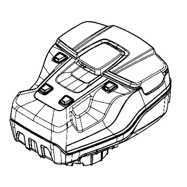 Power Unit Pro 5974227-01 in der Gruppe bei GPLSHOP (5974227-01)