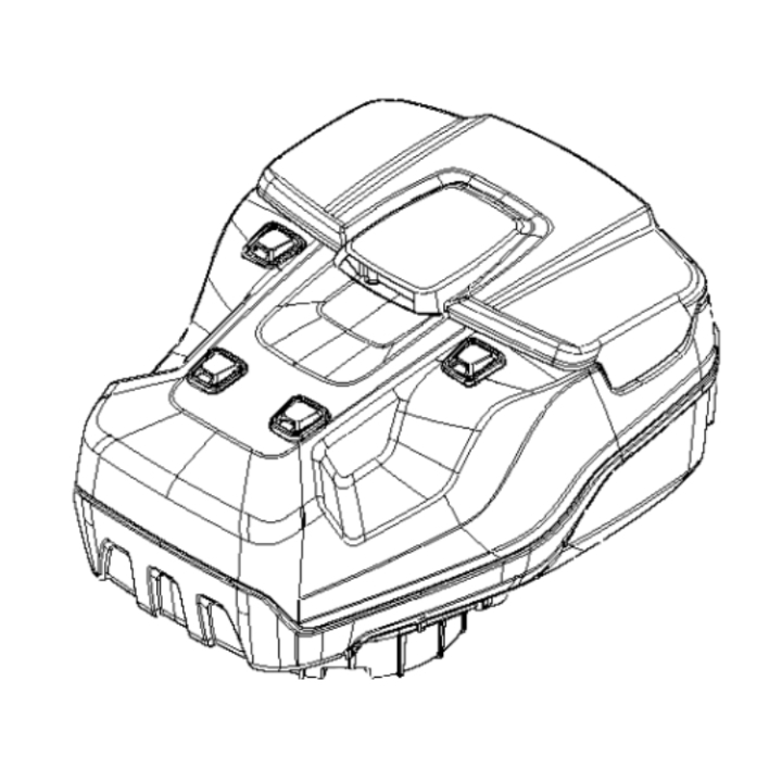 Power Unit Pro 5974227-02 in der Gruppe  bei GPLSHOP (5974227-02)