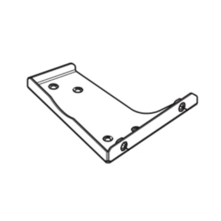 Plattenschweißbaugruppe Luftfilter in der Gruppe  bei GPLSHOP (5974685-01)