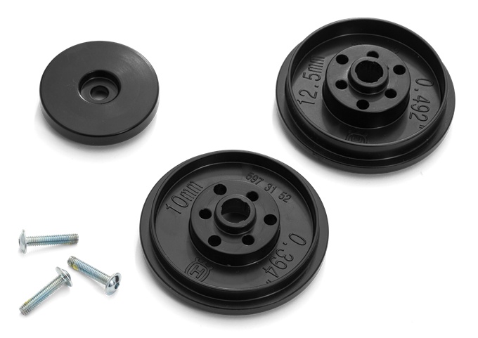Fairway Kit Automower in der Gruppe Zubehör Mähroboter bei GPLSHOP (5974963-03)