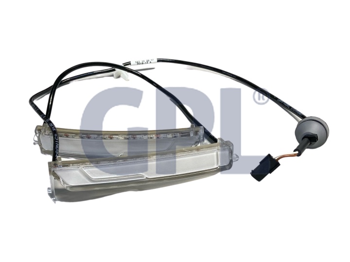 Verkabelung Assy Led-Leuchtenverkabelung 5975014-01 in der Gruppe Ersatzteile Roboter Rasenmäher / Ersatzteile Husqvarna Automower® 435X AWD / Automower 435X AWD - 2023 bei GPLSHOP (5975014-01)