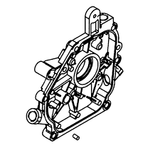 Zylinder Zylinderdeckel (Komplett A in der Gruppe  bei GPLSHOP (5975054-01)