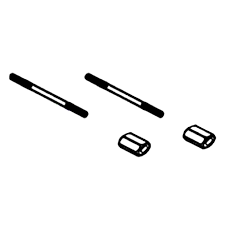 Drosselklappe Drosselklappengehäuse Montagestu in der Gruppe  bei GPLSHOP (5975061-01)