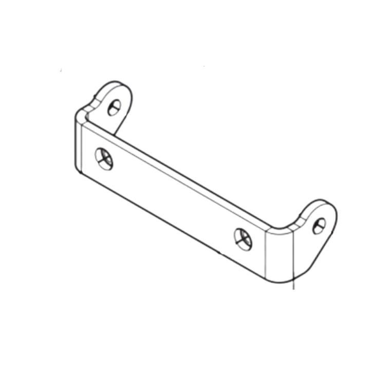 Halterung für vordere Zapfwelle in der Gruppe  bei GPLSHOP (5975354-01)