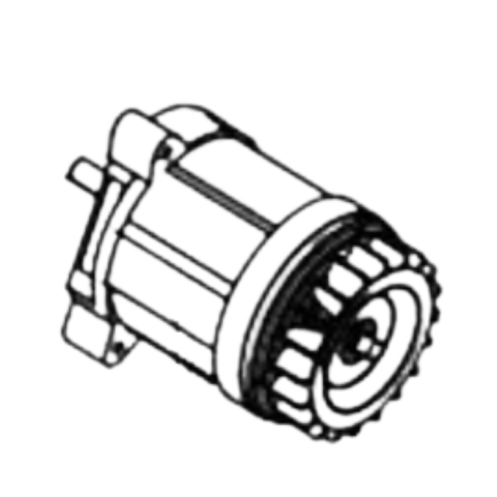 Bürstenloser Motor in der Gruppe bei GPLSHOP (5975362-01)