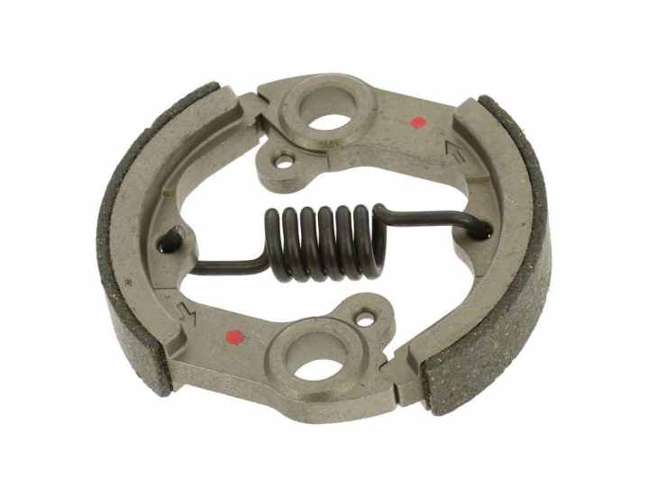 Clutch RBX in der Gruppe  bei GPLSHOP (5975573-01)