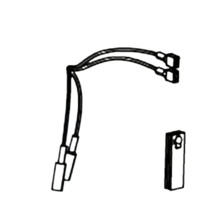Kabelbaum Für Kabelbaum-Modul 5975927-01 in der Gruppe Ersatzteile / Ersatzteile McCulloch Freischneider / Ersatzteile McCulloch B33PS+ 4in1 bei GPLSHOP (5975927-01)
