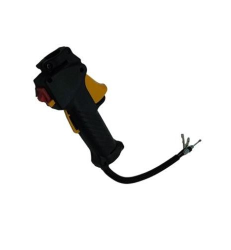 Gasgriff Assy Griff As 5975942-01 in der Gruppe bei GPLSHOP (5975942-01)