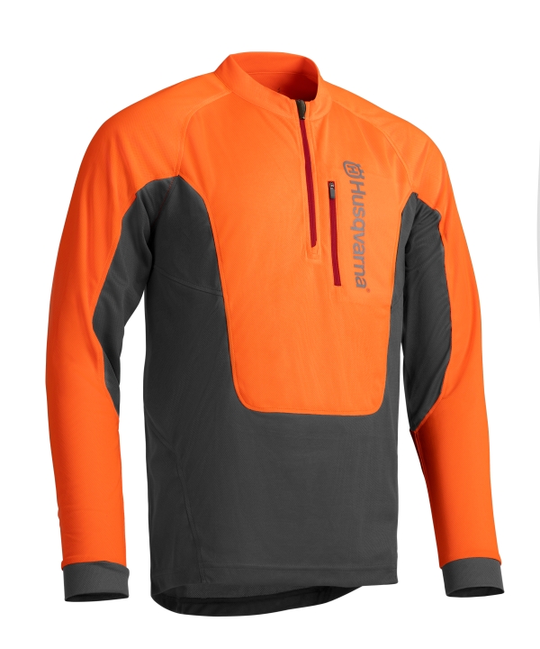 Technisches T-Shirt mit langen Ärmeln 5976612-42 in der Gruppe  bei GPLSHOP (5976612-42)