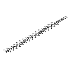 Klinge Hd60 in der Gruppe Ersatzteile / Ersatzteile Heckenscheren / Ersatzteile Husqvarna 522iHD60 bei GPLSHOP (5976947-01)