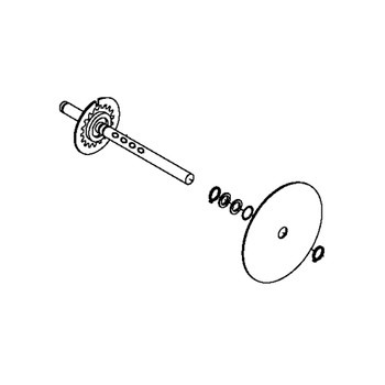 in der Gruppe bei GPLSHOP (5977131-02)