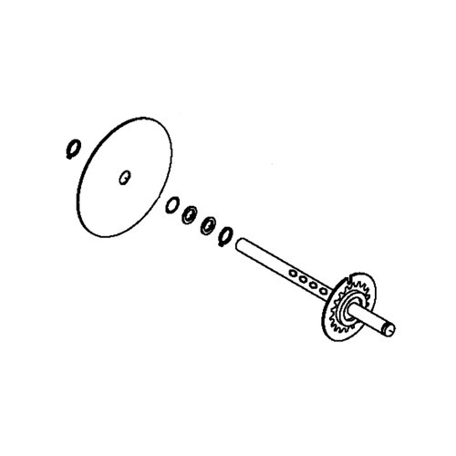  in der Gruppe  bei GPLSHOP (5977132-02)