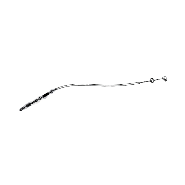 Kabel Des Advance Kit 5977145-01 in der Gruppe Ersatzteile / Ersatzteile Övriga Reservdelar / Ersatzteile Övrigt / Ersatzteile Husqvarna CL400 bei GPLSHOP (5977145-01)