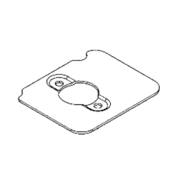 Plattenzylinder in der Gruppe Ersatzteile / Ersatzteile Freischneider / ➤Serie 500 bei GPLSHOP (5977169-01)