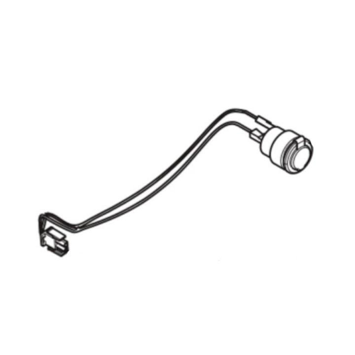 Verdrahtung 12V Steckdose in der Gruppe  bei GPLSHOP (5977560-01)