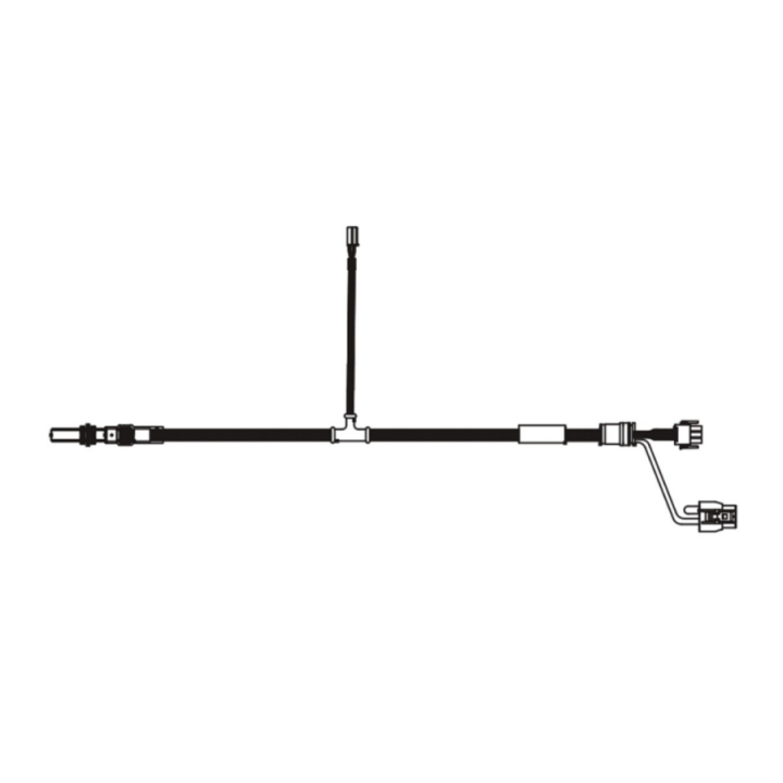 Kabelbaum W104 - P-Bremse in der Gruppe  bei GPLSHOP (5977562-01)