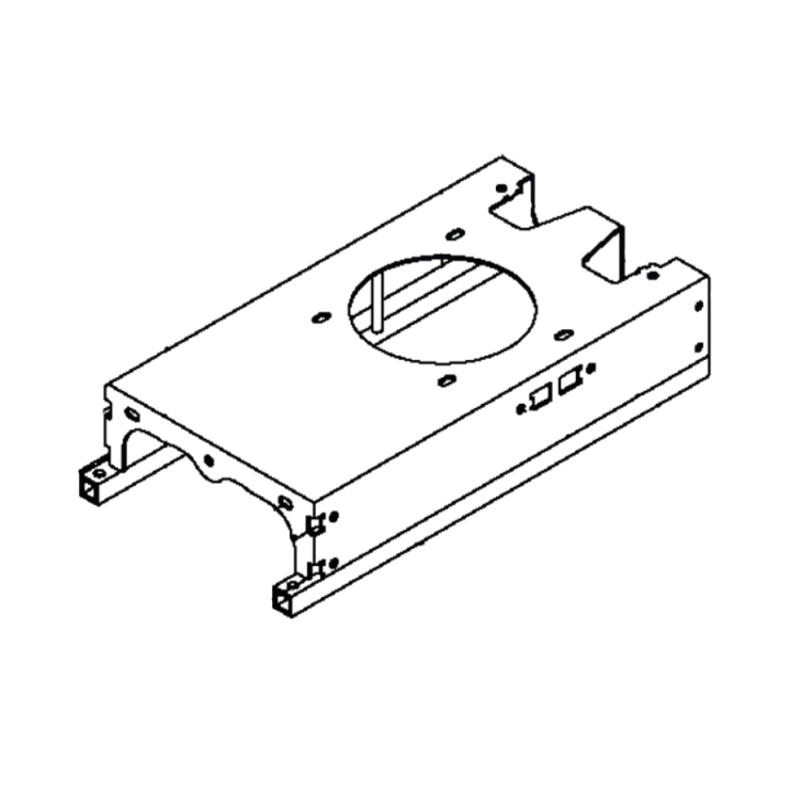 in der Gruppe Ersatzteile / Ersatzteile Övriga Reservdelar / Ersatzteile Övrigt / Ersatzteile Husqvarna CL400 bei GPLSHOP (5977638-02)