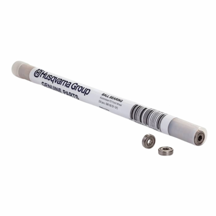 Kugellager 580605101 Verpackt in der Gruppe Ersatzteile Mähroboter / Ersatzteile Husqvarna Automower® 450X Nera / Automower 450X Nera - 2025 bei GPLSHOP (5977956-01)